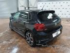 2020 VOLKSWAGEN POLO GTI + for sale at Copart NEWBURY