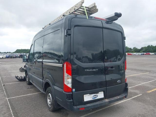 2021 FORD TRANSIT 29
