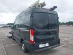 2021 FORD TRANSIT 29 for sale at Copart SANDTOFT
