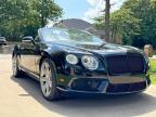 2014 Bentley Continental Gtc V8   for Sale in Grand Prairie, TX - Minor Dent/Scratches