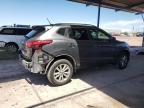 2019 Nissan Rogue Sport S   за продажба в Phoenix, AZ - Rear End