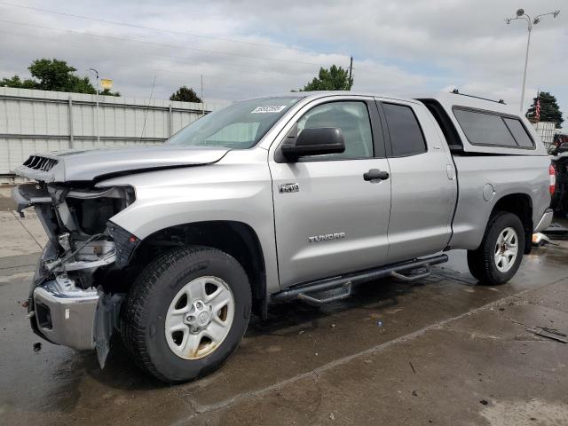 2015 Toyota Tundra Double Cab Sr