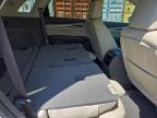 2017 CADILLAC XT5 PREMIUM LUXURY   for sale at Copart QC - MONTREAL