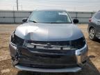 2016 Mitsubishi Outlander Es for Sale in Elgin, IL - Front End
