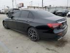2021 Mercedes-Benz E 350 на продаже в Los Angeles, CA - Front End