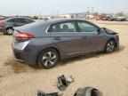2019 Hyundai Ioniq Sel zu verkaufen in Elgin, IL - Front End