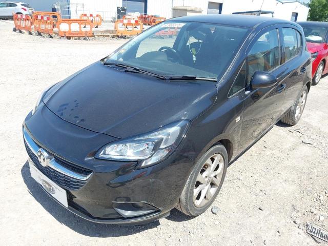 VAUXHALL CORSA ENER 2018