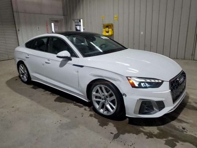  AUDI A5 2024 Biały