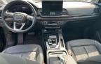 2021 Audi Q5 Premium Plus   zu verkaufen in Apopka, FL - Damage History