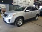 2015 Kia Sorento Lx en Venta en East Granby, CT - Minor Dent/Scratches