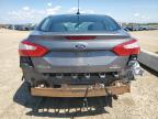 2013 FORD FOCUS SE for sale at Copart AB - EDMONTON