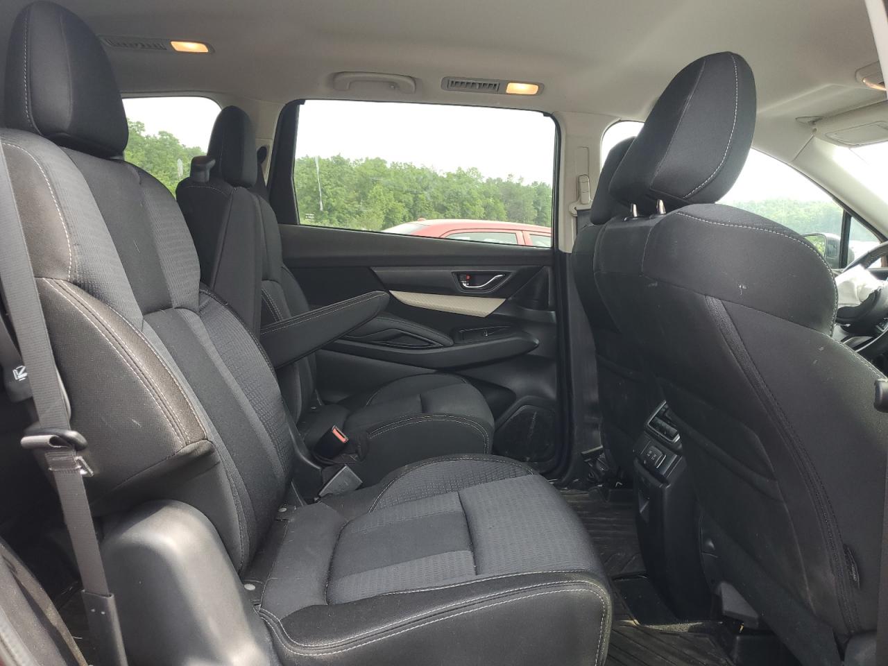 2021 Subaru Ascent Premium VIN: 4S4WMAFD0M3455008 Lot: 60975005
