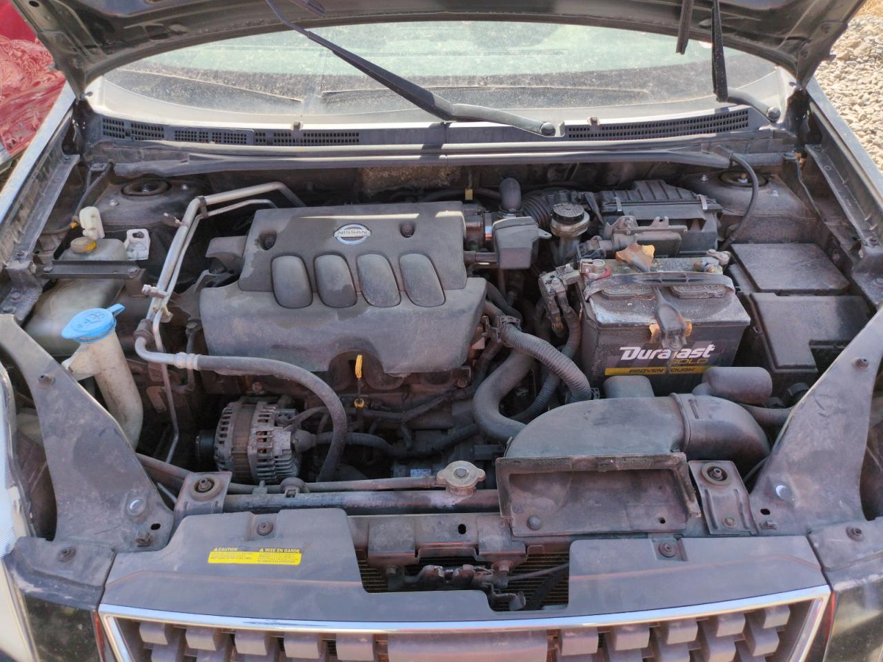 2007 Nissan Sentra 2.0 VIN: 3N1AB61E47L719635 Lot: 60543665