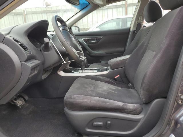  NISSAN ALTIMA 2013 Szary
