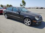 2007 Mercedes-Benz E 350 4Matic للبيع في Martinez، CA - Mechanical