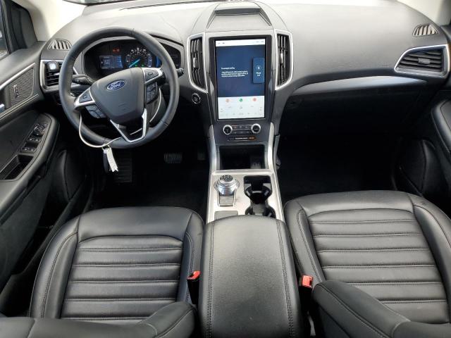  FORD EDGE 2024 Black
