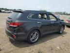 2017 Hyundai Santa Fe Se Ultimate for Sale in Fredericksburg, VA - Front End