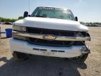 2002 CHEVROLET SILVERADO K2500 HEAVY DUTY   for sale at Copart ON - LONDON