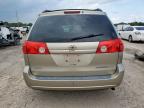 2010 Toyota Sienna Ce იყიდება Houston-ში, TX - Side