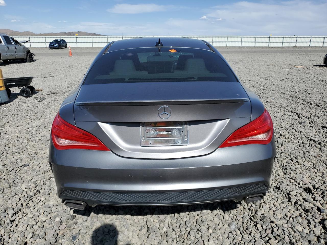 wddsj4eb9en155928 WDDSJ4EB9EN155928 2014 Mercedes-Benz Cla 250