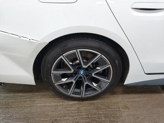2022 BMW I4 EDRIVE4