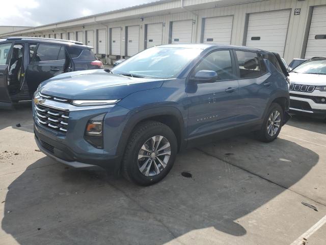 CHEVROLET EQUINOX LT 2025