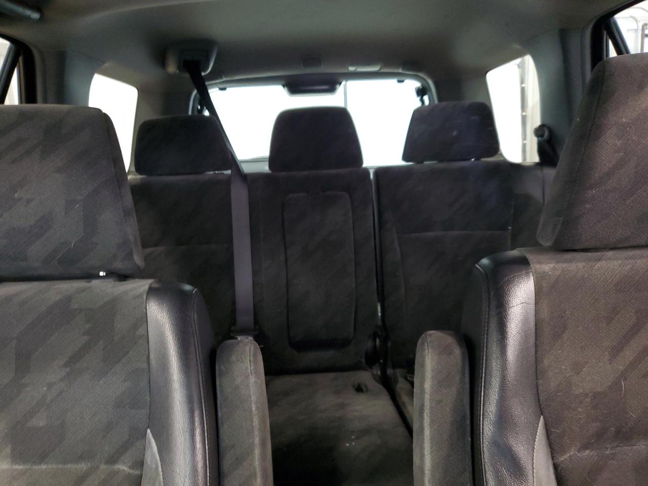 2004 Honda Cr-V Ex VIN: JHLRD788X4C044593 Lot: 62682565