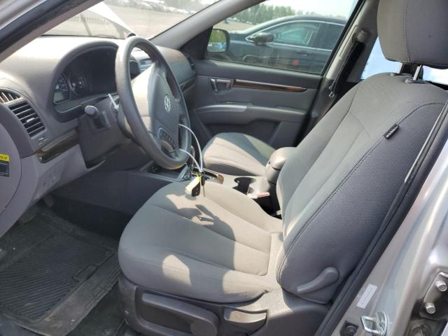 2012 HYUNDAI SANTA FE GLS  