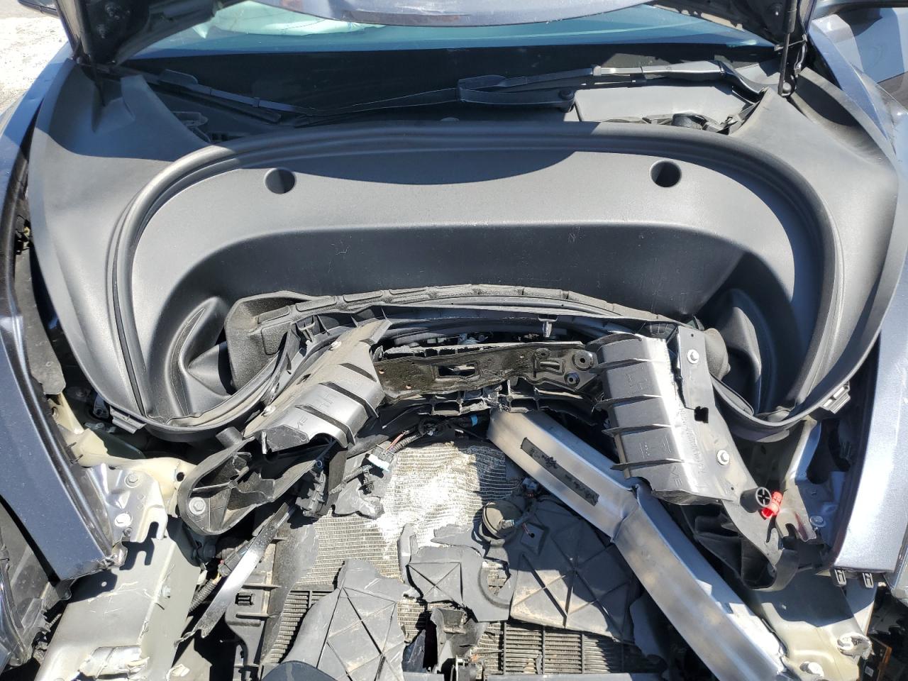 2022 Tesla Model 3 VIN: 5YJ3E1EB7NF239682 Lot: 61079275