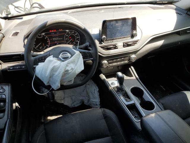  NISSAN ALTIMA 2022 Czarny
