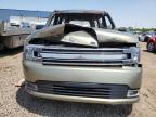 2013 Ford Flex Sel   for Sale in Woodhaven, MI - Burn
