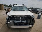 2022 Toyota Tundra Double Cab Sr na sprzedaż w Newton, AL - Front End