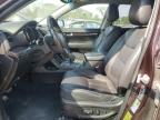 2011 Kia Sorento Ex продається в Des Moines, IA - Side