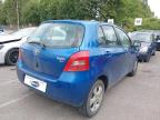 2008 TOYOTA YARIS T SP for sale at Copart GLOUCESTER