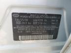 2009 Hyundai Sonata Gls იყიდება Chalfont-ში, PA - Water/Flood