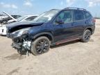 Houston, TX에서 판매 중인 2022 Subaru Forester Sport   - Front End