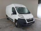 2011 CITROEN RELAY 33 L for sale at Copart GLOUCESTER