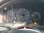 2001 Mercedes-Benz Ml 320 იყიდება North Las Vegas-ში, NV - Front End