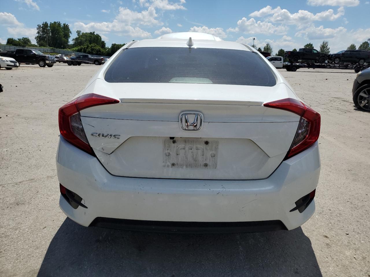 HONDA CIVIC 2018 VIN JHMFC1F72JX030958 фото 6