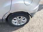 2015 FORD ECOSPORT Z for sale at Copart CORBY