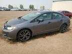 Rocky View County, AB에서 판매 중인 2014 Honda Civic Dx - Hail