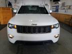 2016 Jeep Grand Cherokee Laredo იყიდება Anchorage-ში, AK - Side