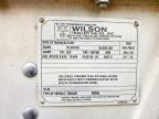 2017 WILSON DWH-651 GRAIN TRAILER for sale at Copart TX - DALLAS SOUTH