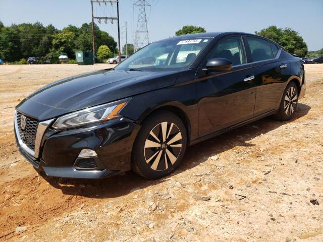 NISSAN ALTIMA SV 2022