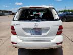 2011 Mercedes-Benz Ml 350   for Sale in Grand Prairie, TX - Top/Roof