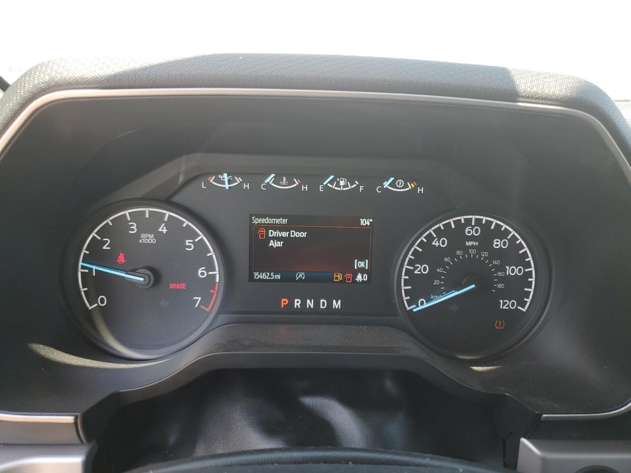 2023 Ford F150 Supercrew VIN: 1FTFW1E84PKE60001 Lot: 59385195