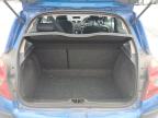 2007 RENAULT CLIO DYNAM for sale at Copart BELFAST