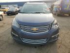 2013 Chevrolet Traverse Ls продається в Woodhaven, MI - Side