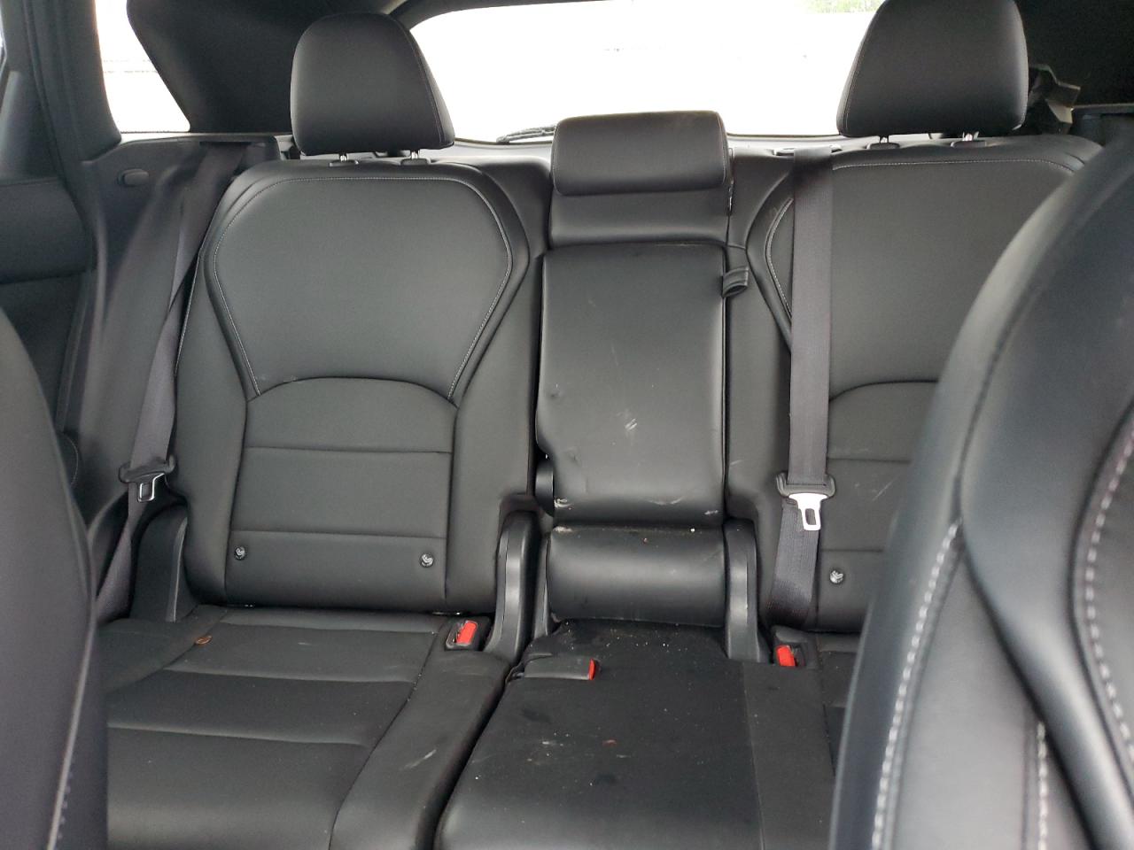 2020 Infiniti Qx50 Pure VIN: 3PCAJ5M19LF107815 Lot: 61336525
