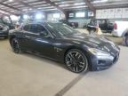 2009 Maserati Granturismo S за продажба в East Granby, CT - Minor Dent/Scratches